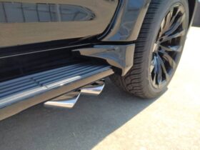 
									TOYOTA Land Cruiser Wagon ZX Black 2023′ CSE30 full								