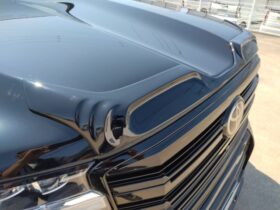 
									TOYOTA Land Cruiser Wagon ZX Black 2023′ CSE30 full								