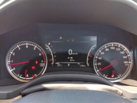 
									TOYOTA Land Cruiser Wagon ZX Black 2023′ CSE30 full								