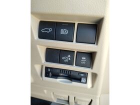 
									TOYOTA Land Cruiser Wagon ZX Black 2023′ CSE30 full								