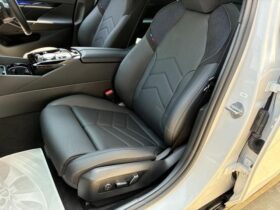 
									BMW 5 Series 523d xDrive M Sport Pearl White 2025′ CTW6J full								