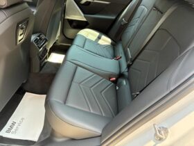 
									BMW 5 Series 523d xDrive M Sport Pearl White 2025′ CTW6J full								