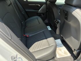 
									BMW 5 Series 523d xDrive M Sport Pearl White 2025′ CTW6J full								