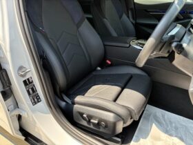 
									BMW 5 Series 523d xDrive M Sport Pearl White 2025′ CTW6J full								