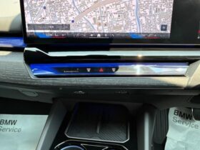 
									BMW 5 Series 523d xDrive M Sport Pearl White 2025′ CTW6J full								