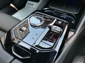 
									BMW 5 Series 523d xDrive M Sport Pearl White 2025′ CTW6J full								