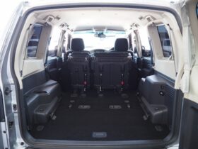 
									MITSUBISHI Pajero Exceed Silver 2012′ CTWBR full								