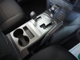 
									MITSUBISHI Pajero Exceed Silver 2012′ CTWBR full								