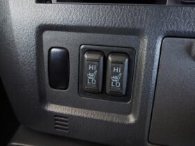 
									MITSUBISHI Pajero Exceed Silver 2012′ CTWBR full								