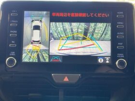 
									TOYOTA Yaris Cross Z Pearl White 2021′ CU467 full								