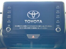 
									TOYOTA Yaris Cross Z Pearl White 2021′ CU467 full								