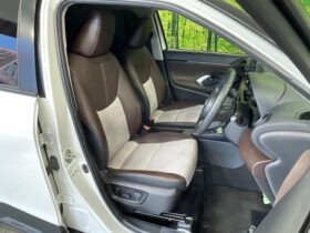 
									TOYOTA Yaris Cross Z Pearl White 2021′ CU467 full								