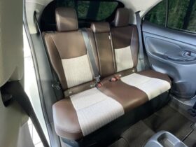 
									TOYOTA Yaris Cross Z Pearl White 2021′ CU467 full								