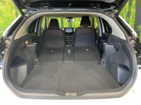 
									TOYOTA Yaris Cross Z Pearl White 2021′ CU467 full								