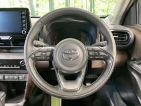 
									TOYOTA Yaris Cross Z Pearl White 2021′ CU467 full								