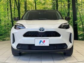 
									TOYOTA Yaris Cross Z Pearl White 2021′ CU467 full								
