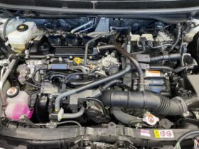 
									TOYOTA Yaris Cross Z Pearl White 2021′ CU467 full								