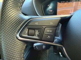 
									Audi TT 40 TFSI S Line Package Black 2019′ CU46U full								