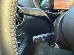 
									Audi TT 40 TFSI S Line Package Black 2019′ CU46U full								