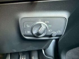 
									Audi TT 40 TFSI S Line Package Black 2019′ CU46U full								