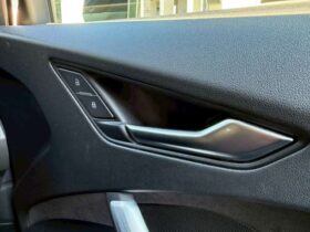 
									Audi TT 40 TFSI S Line Package Black 2019′ CU46U full								