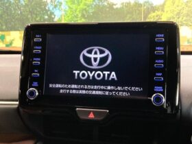 
									TOYOTA Yaris Cross Z Pearl White 2022′ CU4B2 full								