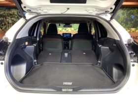 
									TOYOTA Yaris Cross Z Pearl White 2022′ CU4B2 full								
