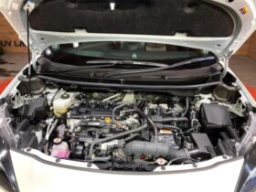 
									TOYOTA Yaris Cross Z Pearl White 2022′ CU4B2 full								