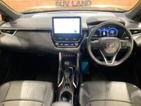 
									TOYOTA Corolla Cross Z Black 2024′ CU4CL full								