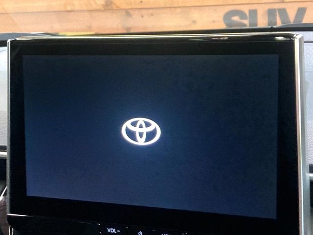 TOYOTA Corolla Cross Z Black 2024′ CU4CL