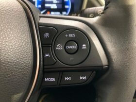 
									TOYOTA Corolla Cross Z Black 2024′ CU4CL full								