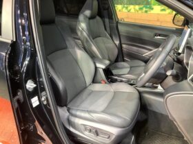 
									TOYOTA Corolla Cross Z Black 2024′ CU4CL full								