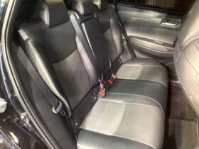 
									TOYOTA Corolla Cross Z Black 2024′ CU4CL full								