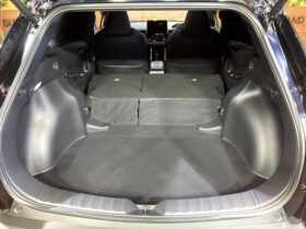 
									TOYOTA Corolla Cross Z Black 2024′ CU4CL full								