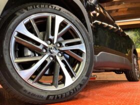 
									TOYOTA Corolla Cross Z Black 2024′ CU4CL full								
