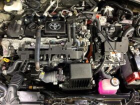 
									TOYOTA Corolla Cross Z Black 2024′ CU4CL full								