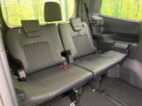 
									TOYOTA Noah S-Z Pearl White 2023′ CU4L2 full								