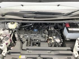 
									TOYOTA Noah S-Z Pearl White 2023′ CU4L2 full								