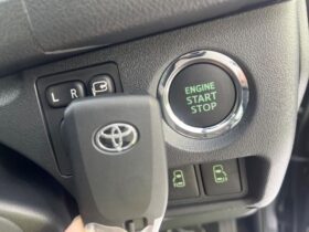 
									TOYOTA Hiace Van Super GL Dark Prime 2 Long Black 2025′ CU4NN full								