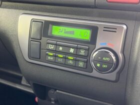 
									TOYOTA Hiace Van Super GL Dark Prime 2 Long Black 2025′ CU4NN full								