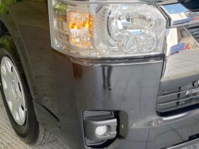 
									TOYOTA Hiace Van Super GL Dark Prime 2 Long Black 2025′ CU4NN full								