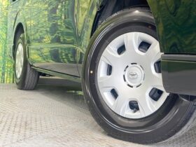 
									TOYOTA Hiace Van Super GL Dark Prime 2 Long Black 2025′ CU4NN full								