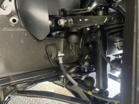 
									TOYOTA Hiace Van Super GL Dark Prime 2 Long Black 2025′ CU4NN full								