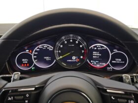 
									Porsche Panamera 4S E-Hybrid White 2023′ CU53N full								
