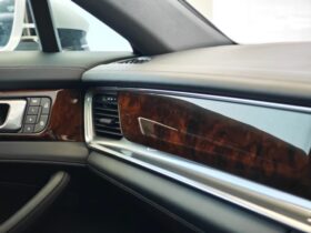 
									Porsche Panamera 4S E-Hybrid White 2023′ CU53N full								