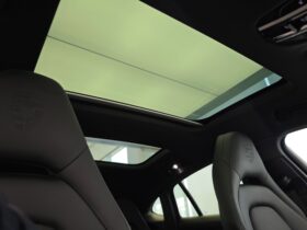 
									Porsche Panamera 4S E-Hybrid White 2023′ CU53N full								