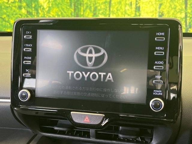 TOYOTA Yaris Cross Z Black/Pearl White 2022′ CU56K