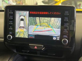 
									TOYOTA Yaris Cross Z Black/Pearl White 2022′ CU56K full								