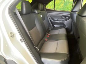 
									TOYOTA Yaris Cross Z Black/Pearl White 2022′ CU56K full								