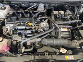 
									TOYOTA Yaris Cross Z Black/Pearl White 2022′ CU56K full								